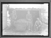 Coal Entrance (old)