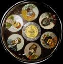 [Types (The Ethiopian / The Australian / The American / The Caucasian / The European / The Malay)]