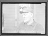 Coal Miner/ Poet