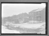 [Coal miner homes]