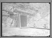 [Miner, Motor Entrance]