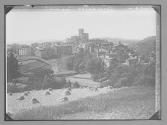 Italie-Arcidosso(Toscane)/(Photo E.N.J.T.) Sous Reserves