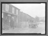 Coal Mining Town, Excelsior PA.