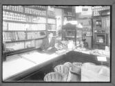 Delicatessen NY 1912