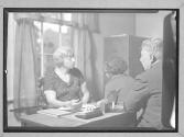 [Social Service Office]