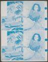 Still lifes, Elizabeth Taylor, and car (Progressive proof)