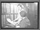 [Secretaries]