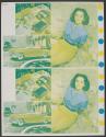 Still lifes, Elizabeth Taylor, and car (Progressive proof)
