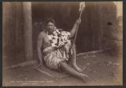 Taitua at Taumaranui, King Country
