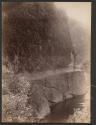 Buller Gorge, Hawk's Crag