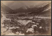 Arthur's Pass, West Coast Road