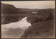 Huka Fall, Waikato River