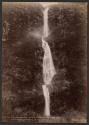 The Sutherland Fall, the Highest Waterfall in the World