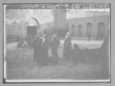 Jerusalem Types de Bergers