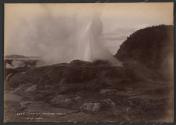 A Geyser, Whakarewarewa