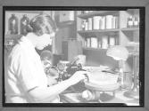 [Lab Technician]