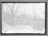 [Hine's Edgars Lane Residence]