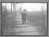 [Portrait of Corydon]