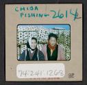 [Fishers, Chiba, Japan (travel slide)]
