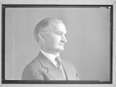 [Portrait of a Man]