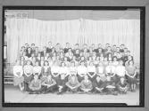 [Class Portrait]