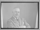[Portrait of a Man]