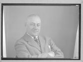 [Portrait of a Man]
