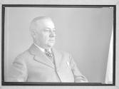 [Portrait of a Man]