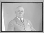 [Portrait of a Man]