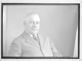 [Portrait of a Man]