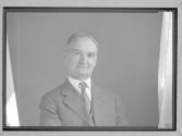 [Portrait of a Man]