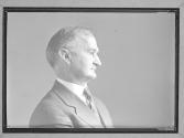 [Portrait of a Man]