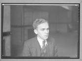 [Portrait of a Man]