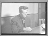 [Portrait of a Man]