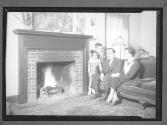 Finklestein Family, 16-43 8527