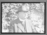 [Portrait of a Man]