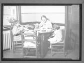 [Besse Rich with Children]