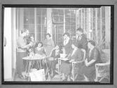 [Women's Social Tea]