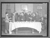 [Social Tea]
