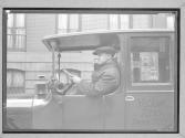 Taxi and Driver/ Yellow Cab PA. 3723