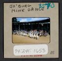 [Dancers, Johannesburg, South Africa (travel slide)]
