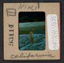 [Nicholas Christopher Muray, California (travel slide)]