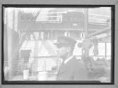 [Officer on Ship]