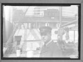[Officer on Ship]