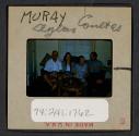 [Nickolas Muray, Peggy Muray, and two others, Sri Lanka (travel slide)]
