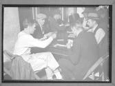 [Seamen Playing Cards]