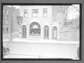 Hastings Bank 1936