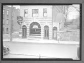 Hastings Bank 1936