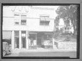 Hoffman Barber Shop/ Hastings-on-Hudson