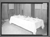 [Table Setting]